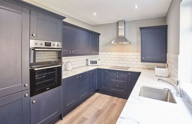 Host Stay The Old Fireman s House - Foto 4