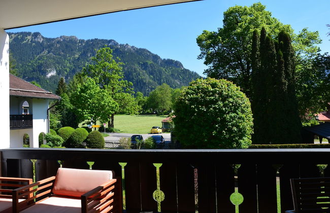 Alpen Deluxe Oberammergau - Foto 47