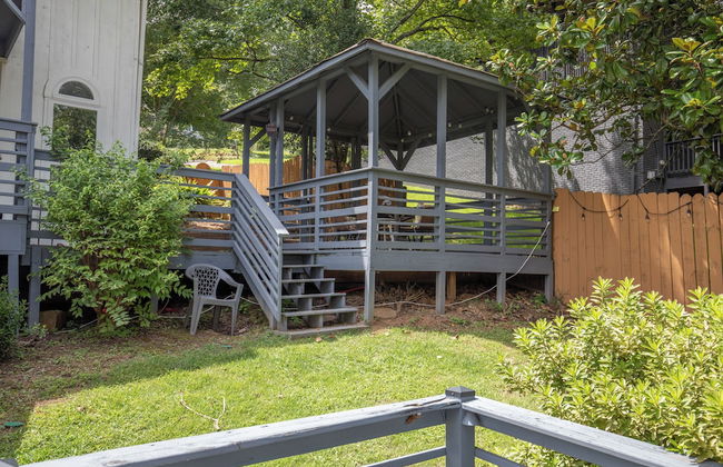 Pool Huge Porch Terrace House - Foto 48