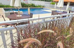 Apê Caju pertinho do aeroporto com ar 2/4 - Foto 64