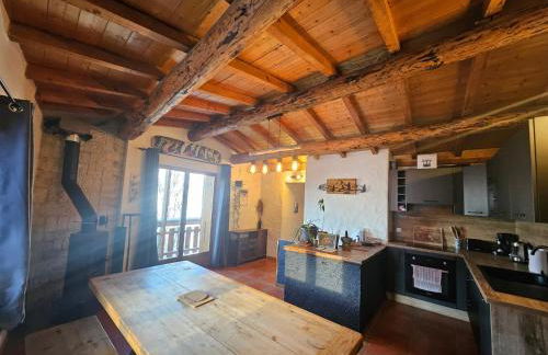 Chalet 100m2 La Plagne Montchavin les Coches - Foto 1