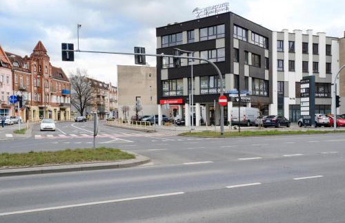 Office Park Aparthotel - Photo 5