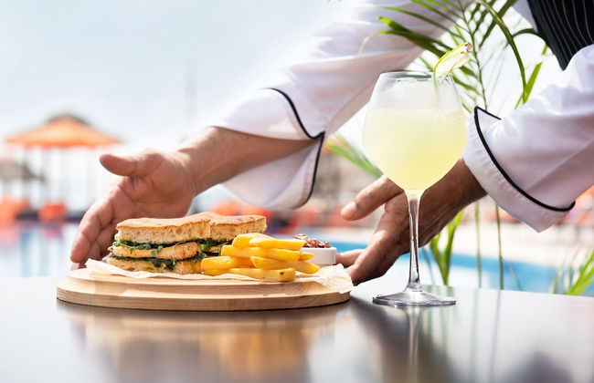 Al Maya Island & Resort - Photo 26