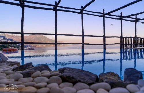 Villa Alba d'Oro - Historic luxury villa - Photo 2