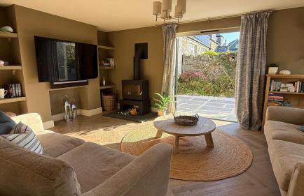 Bramble Cottage - Foto 16