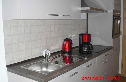 Ferienwohnung am Peenestrom - Foto 11
