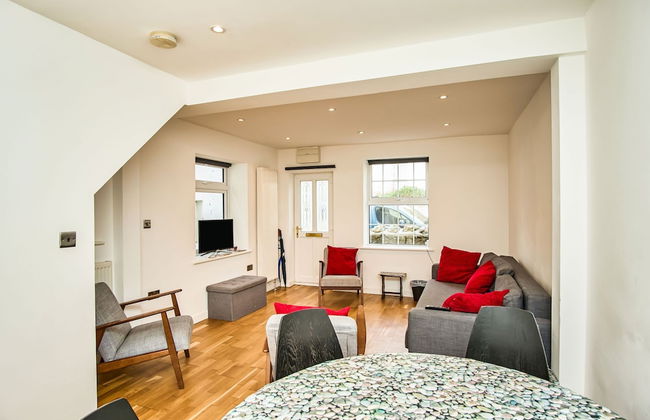 Pebble Cottage - Foto 10