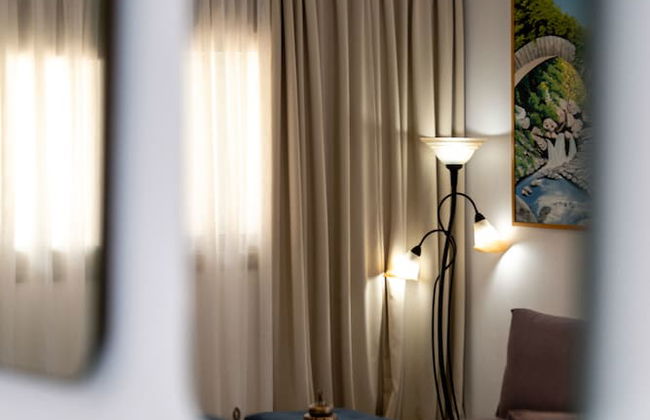 Apartment in Nikiforos Fokas with swimming pool and garden - Photo 24