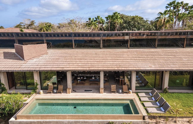 Villa Kupuri 27 Spectacular View - Foto 1