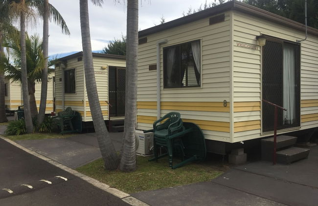 Sussex Palms Holiday Park - Foto 34