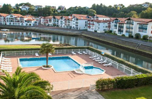 Résidence Mer & Golf Fort Socoa - Foto 11