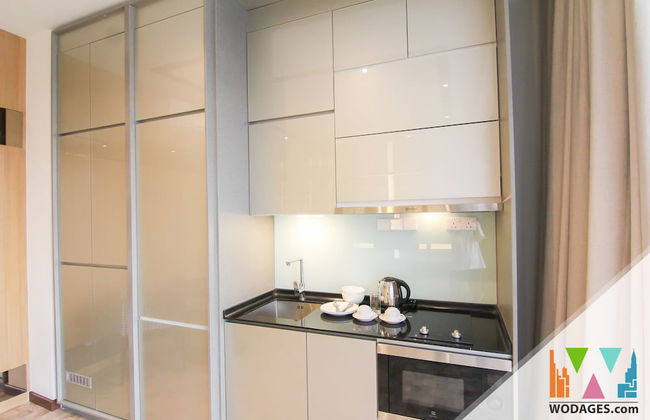 Expressionz KLCC by Wodages - Foto 71