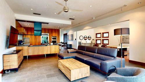 Private Pool Hot Tub Rooftop Deck - Waterscape - Foto 5