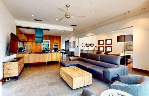 Private Pool Hot Tub Rooftop Deck - Waterscape - Foto 5