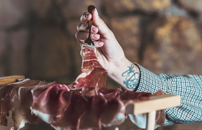 Forte Benedek Wine Relais & SPA - Adults Only - Photo 70