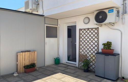 Attico Fronte Mare Salento - Foto 27