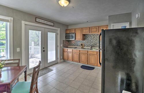 Trout Fishing Retreat on White River with Patio - Foto 5