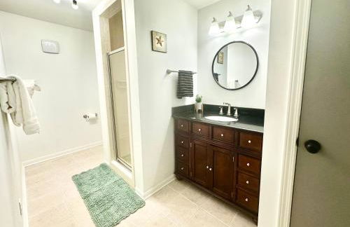 Cozy basement apartment - Foto 12