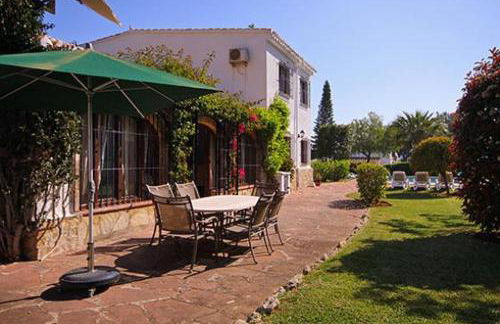 Villa Escocia by Aguilarent - Foto 29