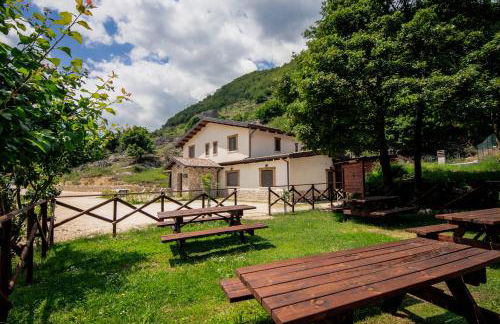 Al Peschio Pizzuto Agriturismo - Foto 9