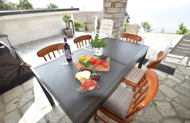 Rustic Villa With Lake Views - Foto 21