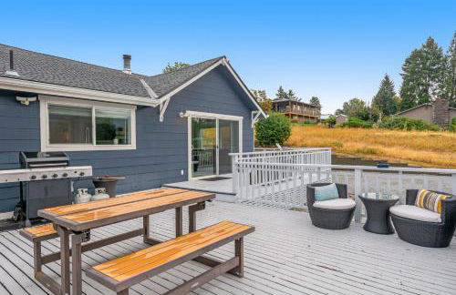 Lake Cruiser Cottage - Foto 11