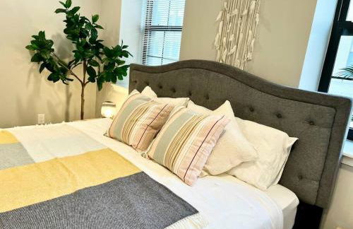 308 Cozy and warm King Bed APT in center city - Foto 12