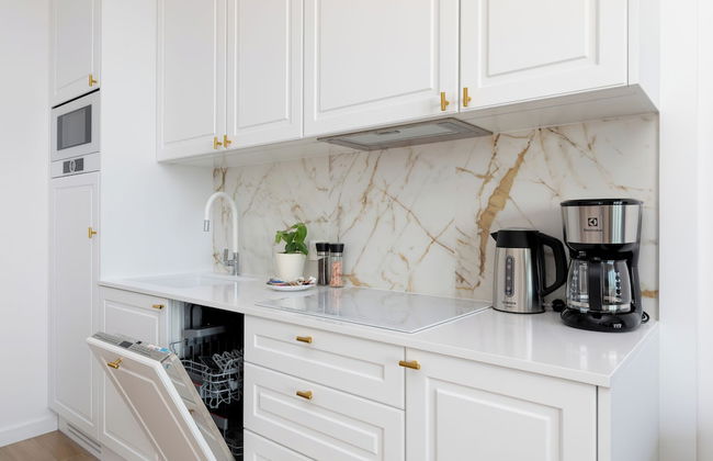 Bulwar Zachodzącego Słońca by Renters - Foto 17