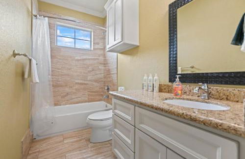 Spacious Beach Retreat Sleeps 25 Perfect for Families Groups - Foto 32