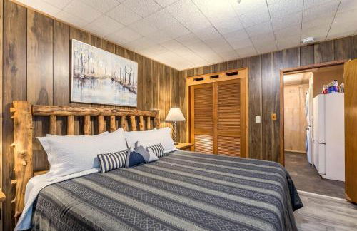 Perch - The Yellow Cabin - Foto 34