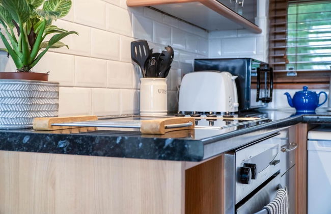 Marina House Annex - 1 Bedroom - Neyland - Foto 16