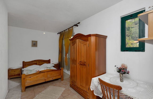 Apartments Robinzon Milivoj - Foto 5