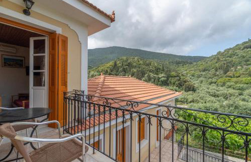 Captain's Dion Apartments - Photo 25