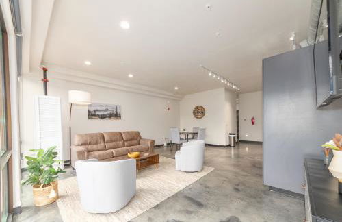 South Hill King Suite Stylish Private Parking Included - Foto 39