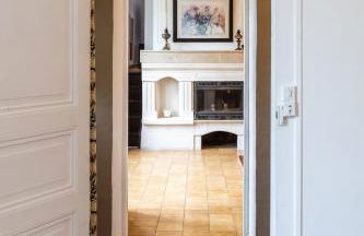 La Fernandiere, Historic Home, Garden and Pool - Foto 34