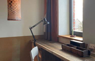 Ferienhof Stall & Sterne, Ferienwohnungen in der Scheune und Tinyhäuser - Foto 30