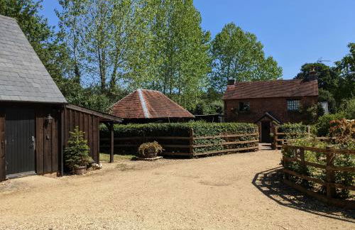 Cabin in the Forest - Foto 15