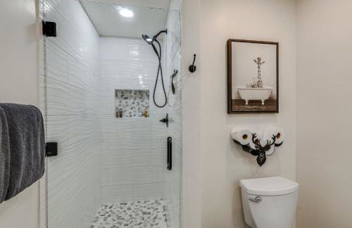 Walk to Dtwn Flagstaff Home with Great Outdoor Area - Foto 21