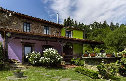 Paraíso Ortegal - Foto 1