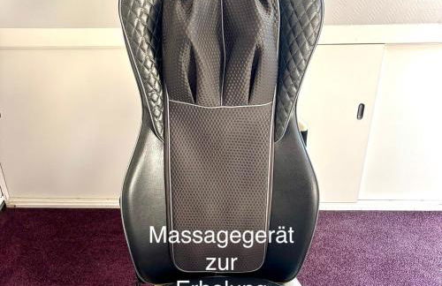 2-Zimmer-Wohnung nur 20 Minuten bis Frankfurt Zentrum - Foto 18