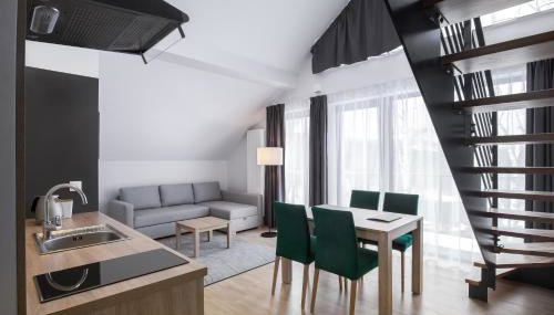 Green Apartments - Foto 4