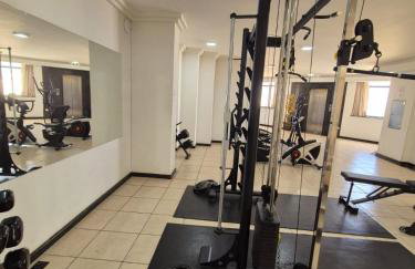 Flat Luxo Golden Ingá - Centro, Ao Lado Shopping - Foto 16