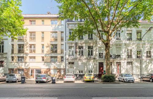 Joli studio à deux pas de l'Université Catholique - Foto 19