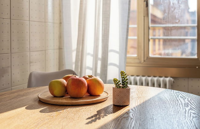 Luminoso appartamento al Pigneto - Foto 18