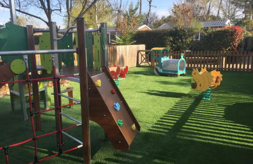 Appartement Cosy - Les Ecureuils - Foto 19