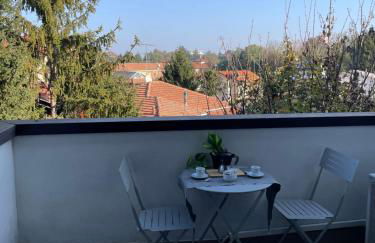 Bnbook Bilo Malpensa 2 - Foto 22