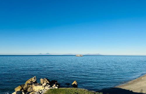 Sulle onde del mare - Foto 8