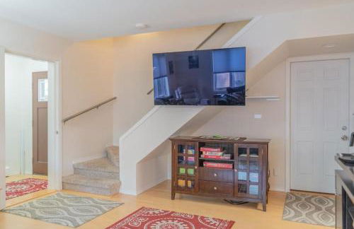 The Westside Garay Townhome - Foto 16