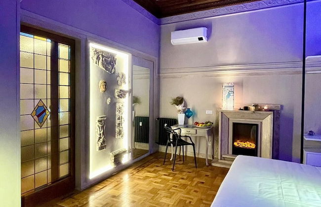 Z-ArchSuites Urbs - Foto 24