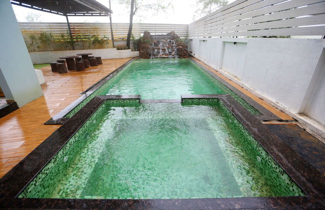 Zen Villa by Shiloh Stays - Foto 9